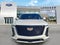 2025 Cadillac Escalade ESV 4WD Sport