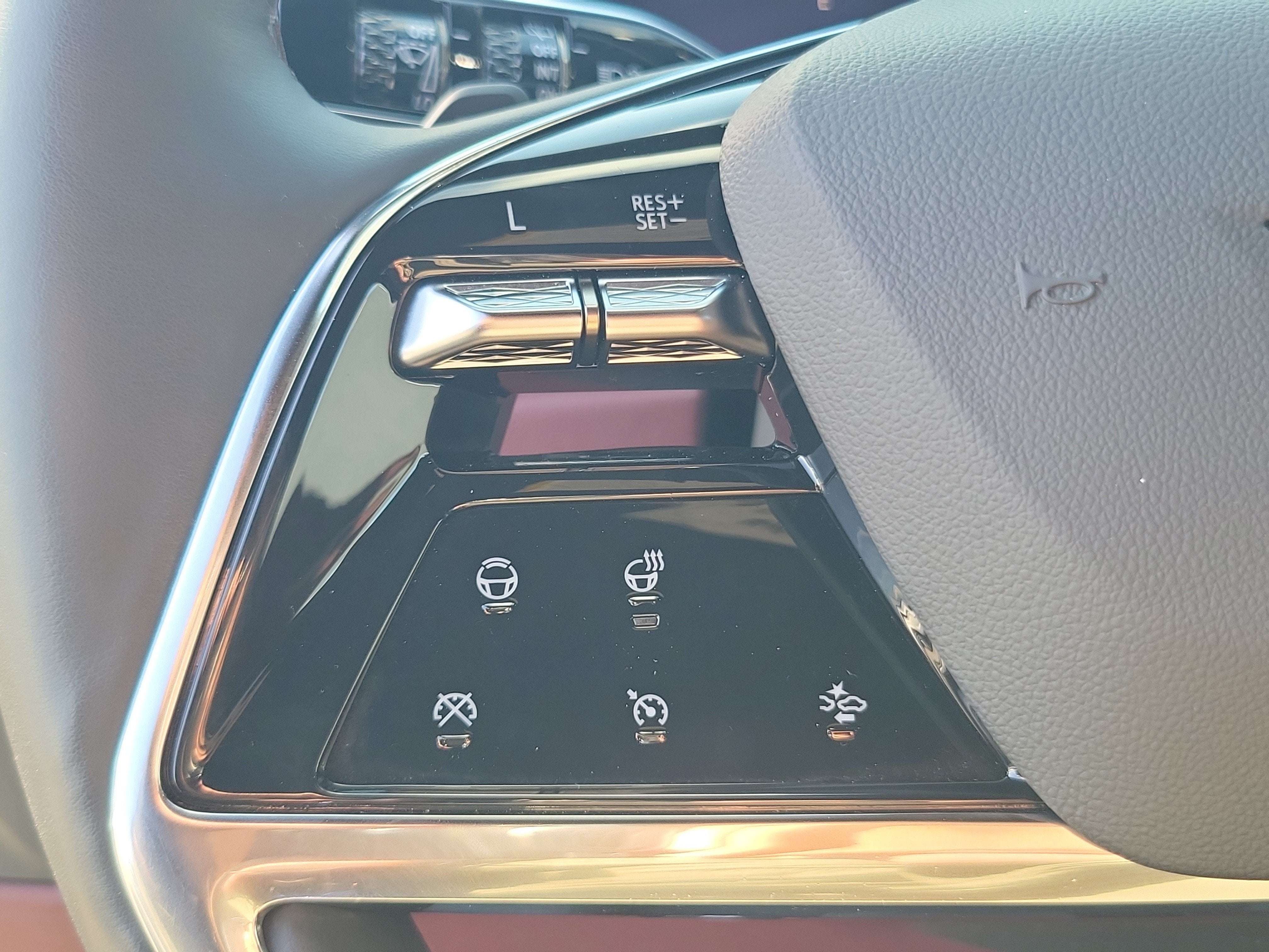 2025 Cadillac Escalade ESV 4WD Sport