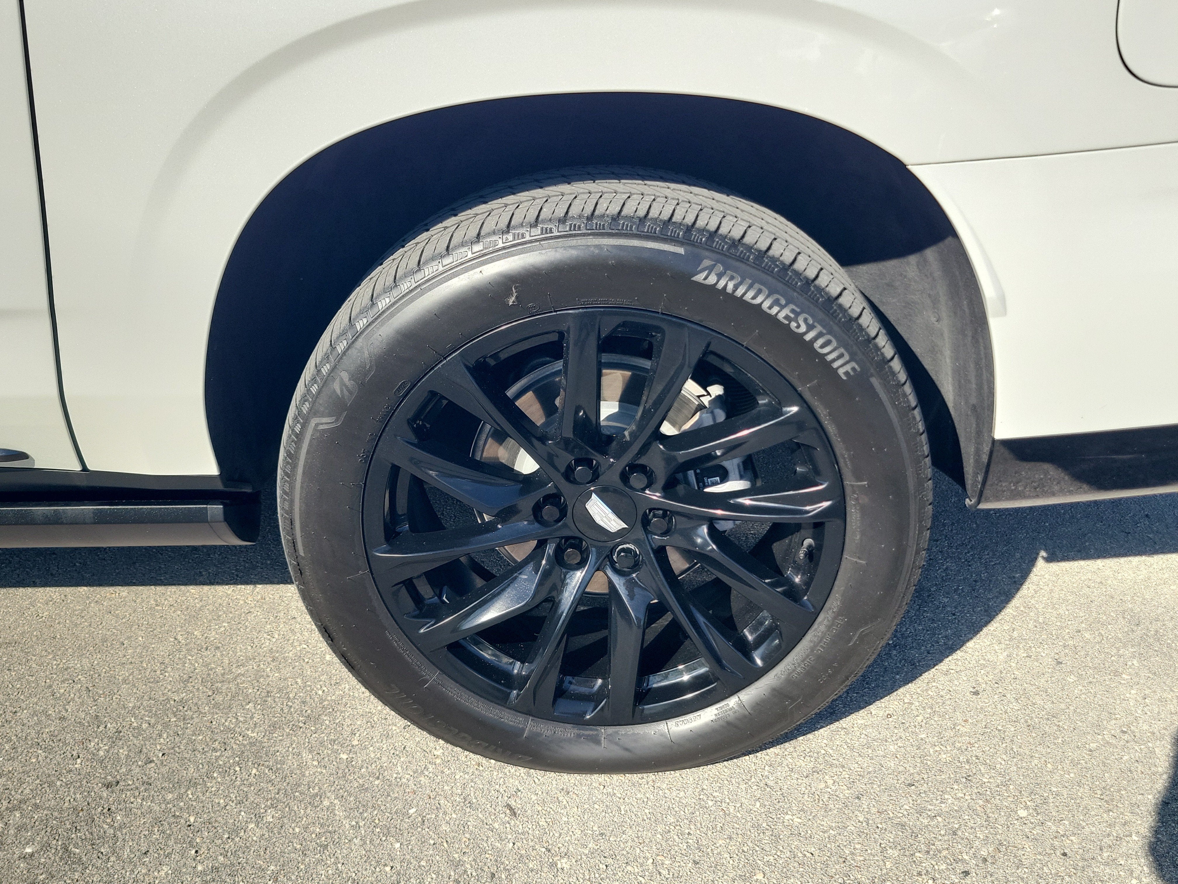 2025 Cadillac Escalade ESV 4WD Sport