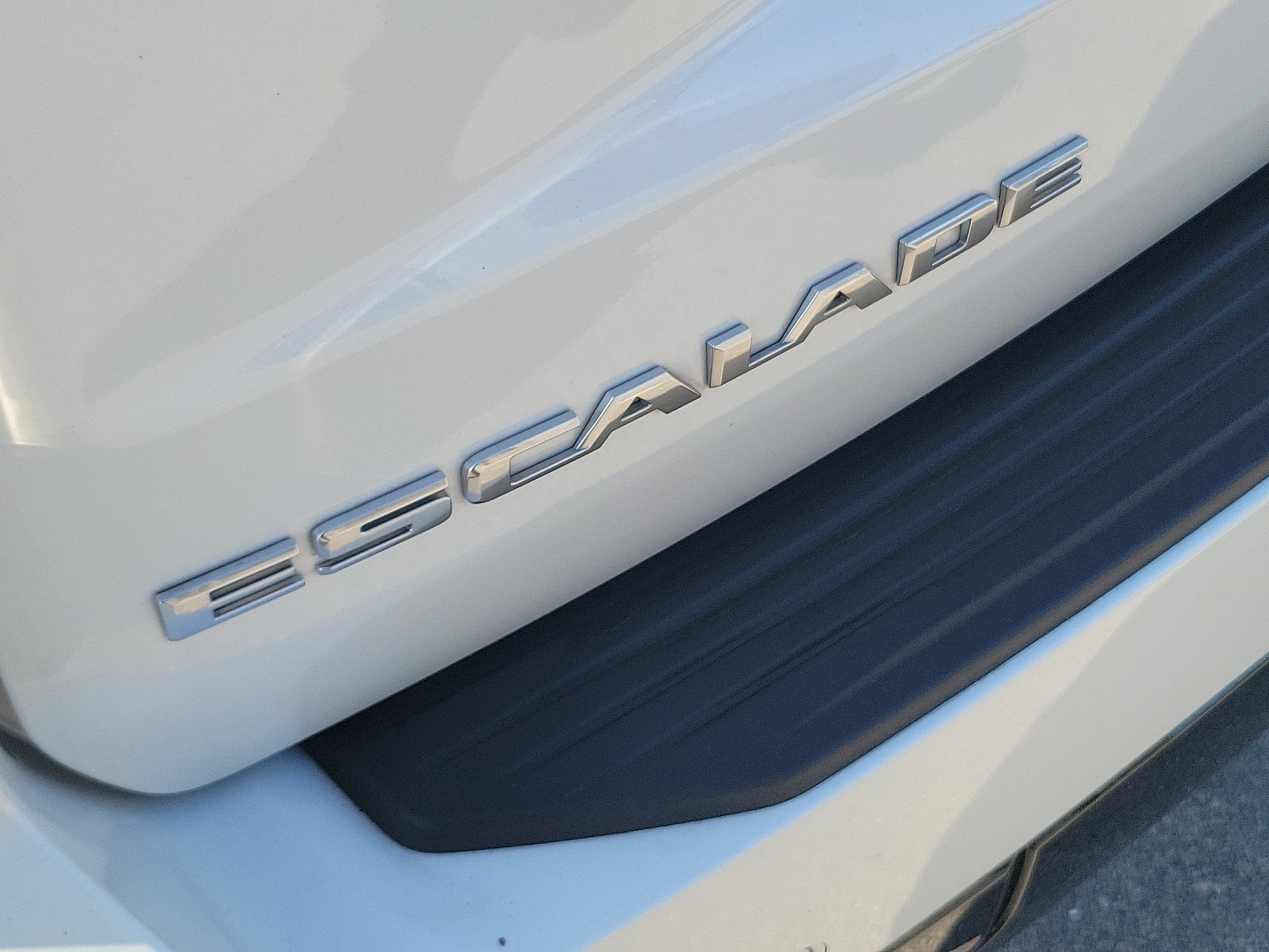 2025 Cadillac Escalade ESV 4WD Sport