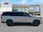 2025 Cadillac Escalade ESV 4WD Sport