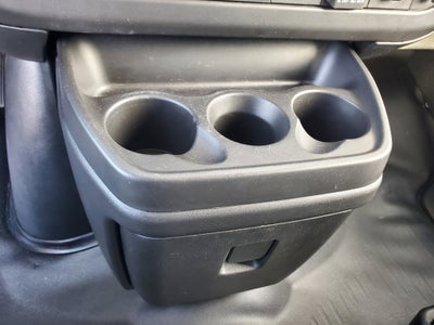 2019 Chevrolet Express Commercial Cutaway Work Van