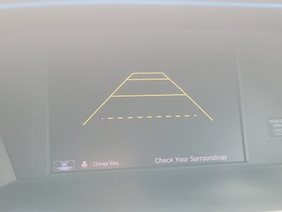 2017 Honda Accord Sedan Sport