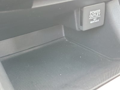 2017 Honda Accord Sedan Sport