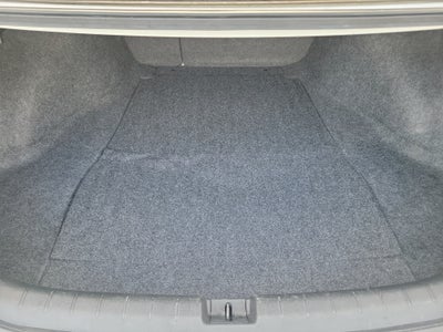 2017 Honda Accord Sedan Sport