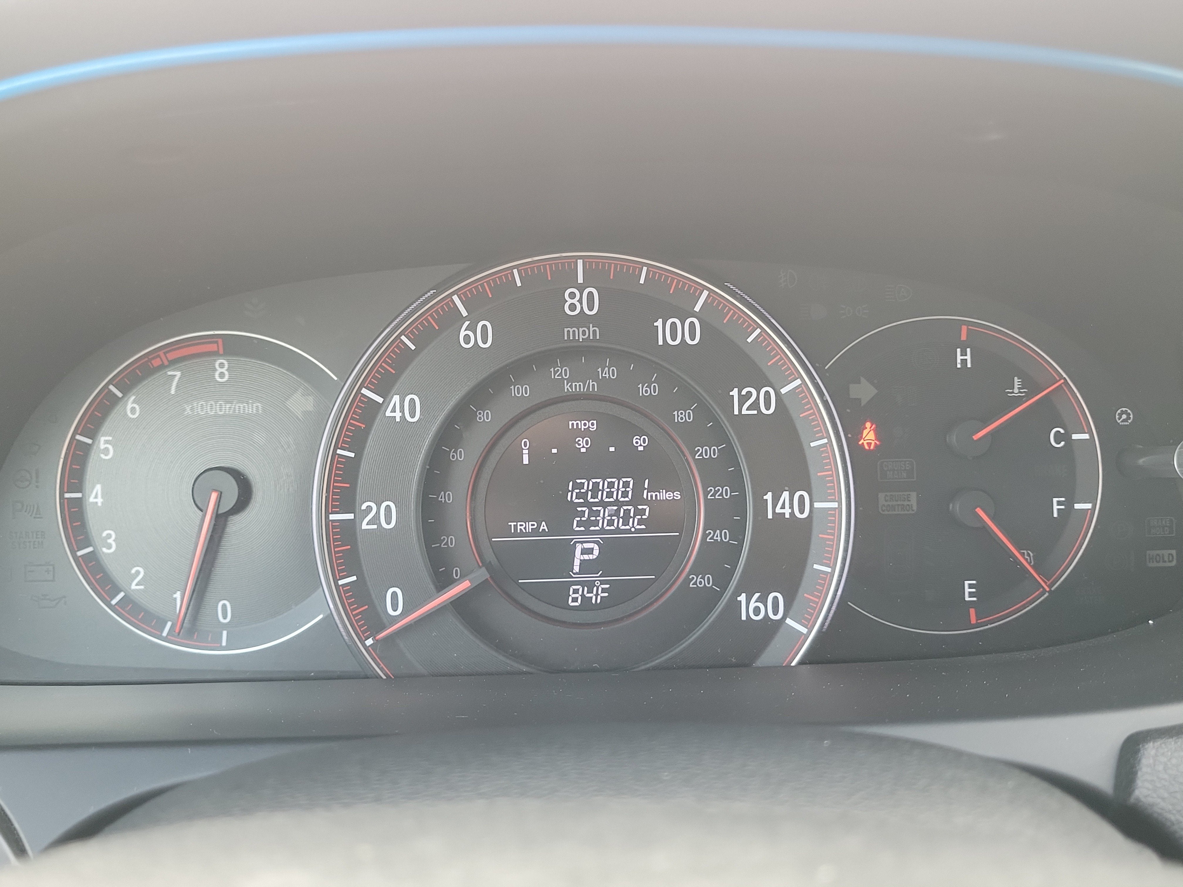 2017 Honda Accord Sedan Sport