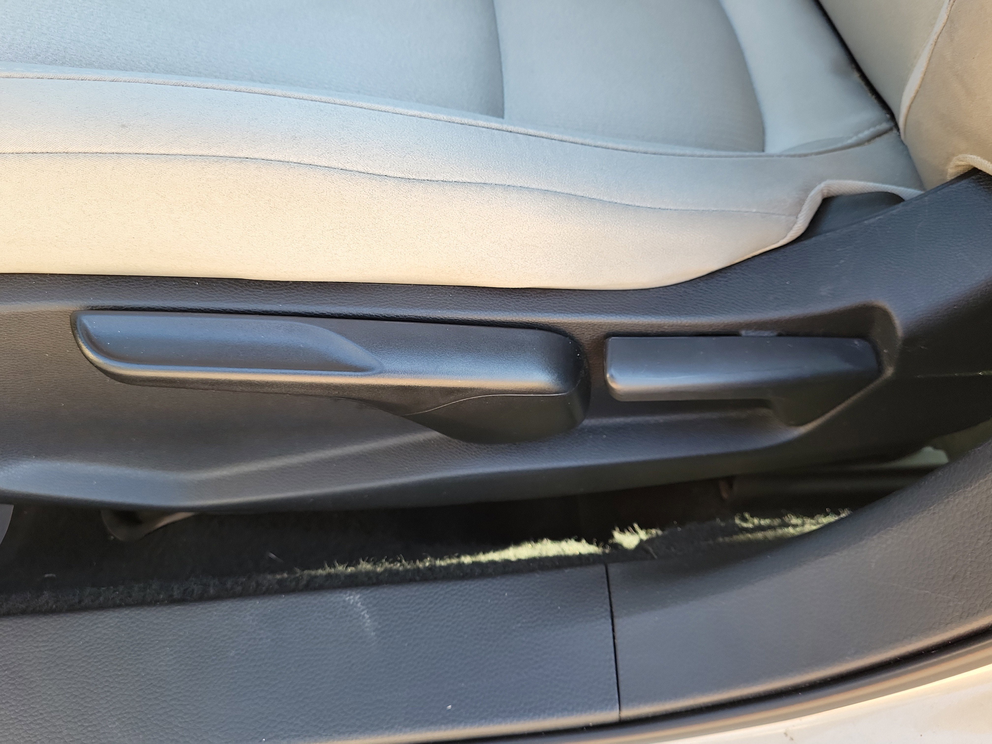 2019 Honda Accord Sedan LX 1.5T