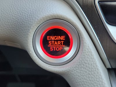 2019 Honda Accord Sedan LX 1.5T