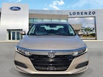 2019 Honda Accord Sedan LX 1.5T