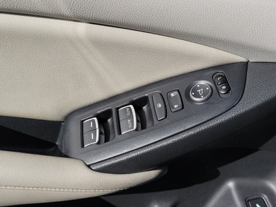 2019 Honda Accord Sedan LX 1.5T