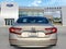 2019 Honda Accord Sedan LX 1.5T