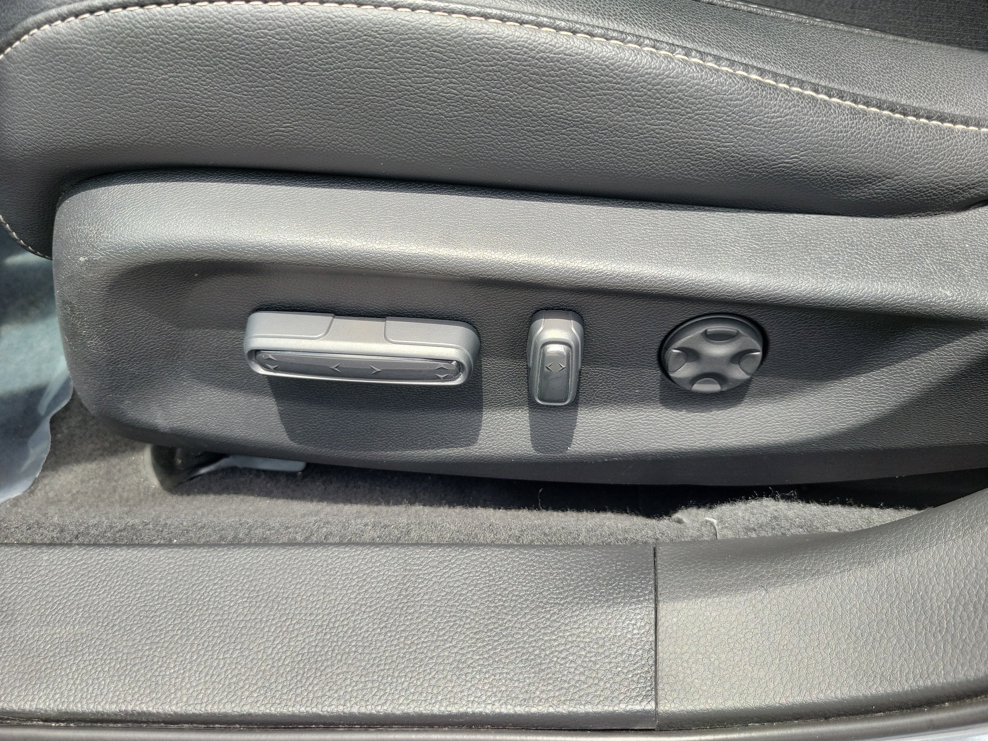 2021 Honda Accord Sedan Sport