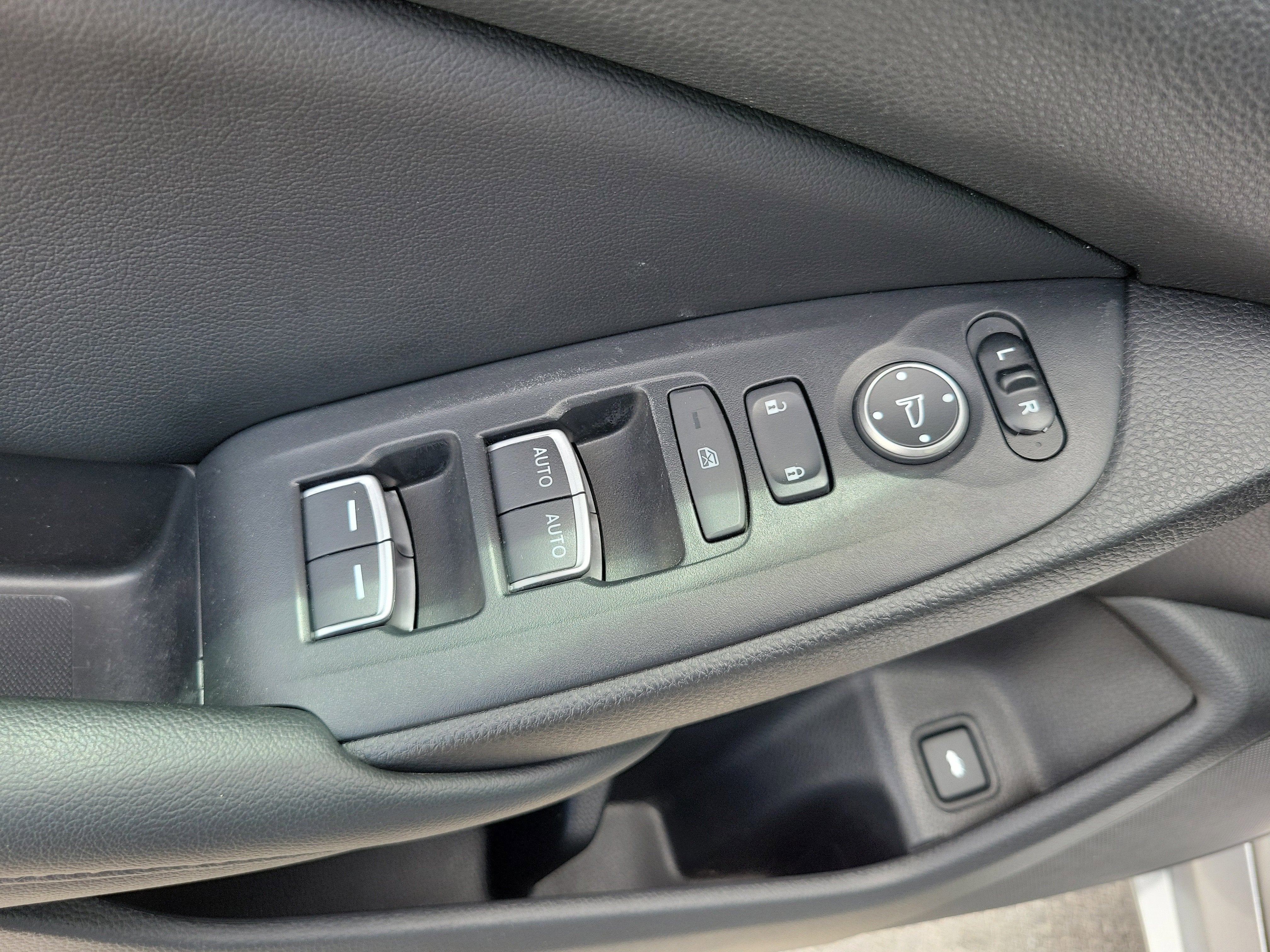 2021 Honda Accord Sedan Sport