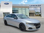 2021 Honda Accord Sedan Sport