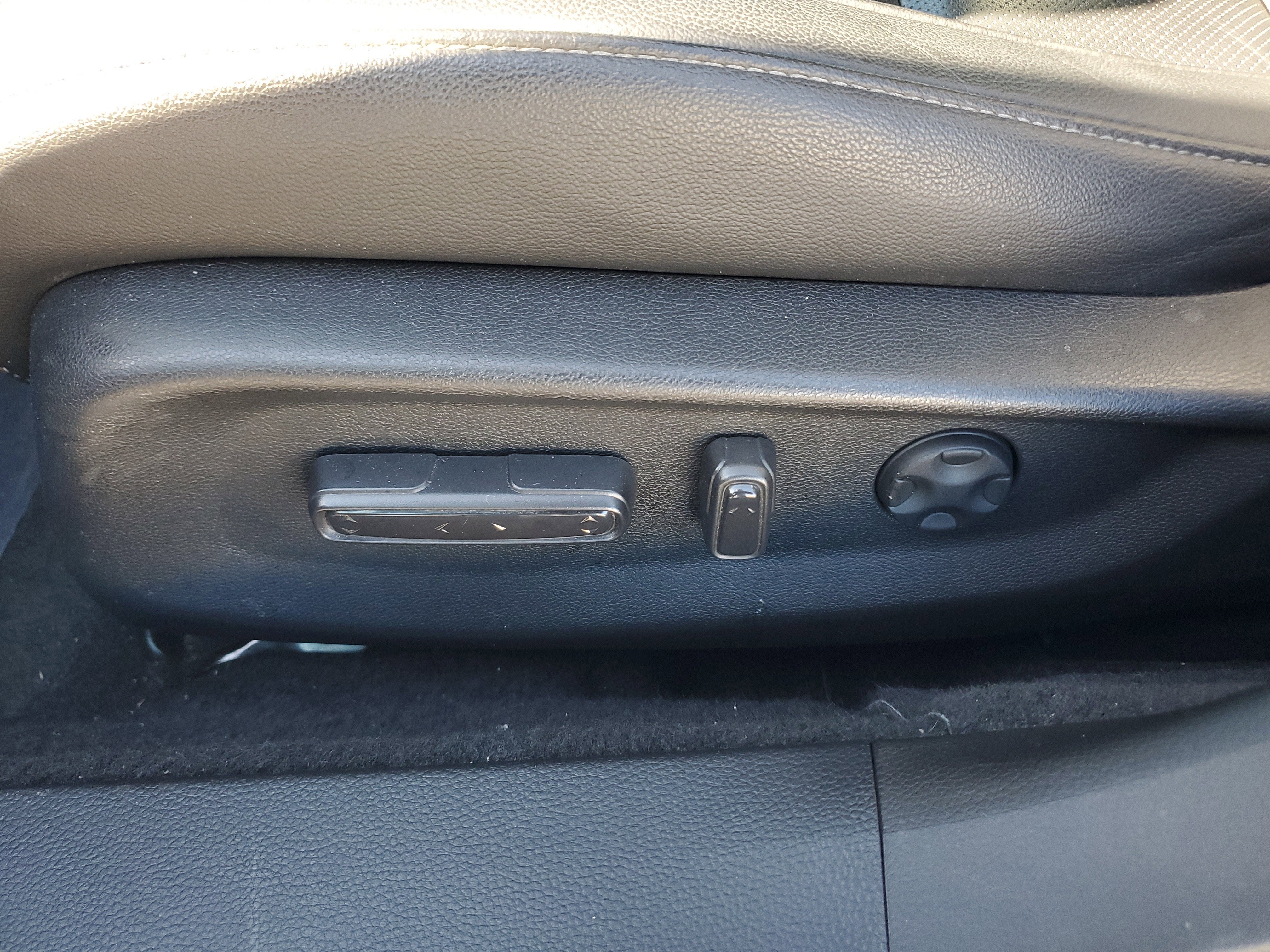 2022 Honda Accord Sedan Sport SE