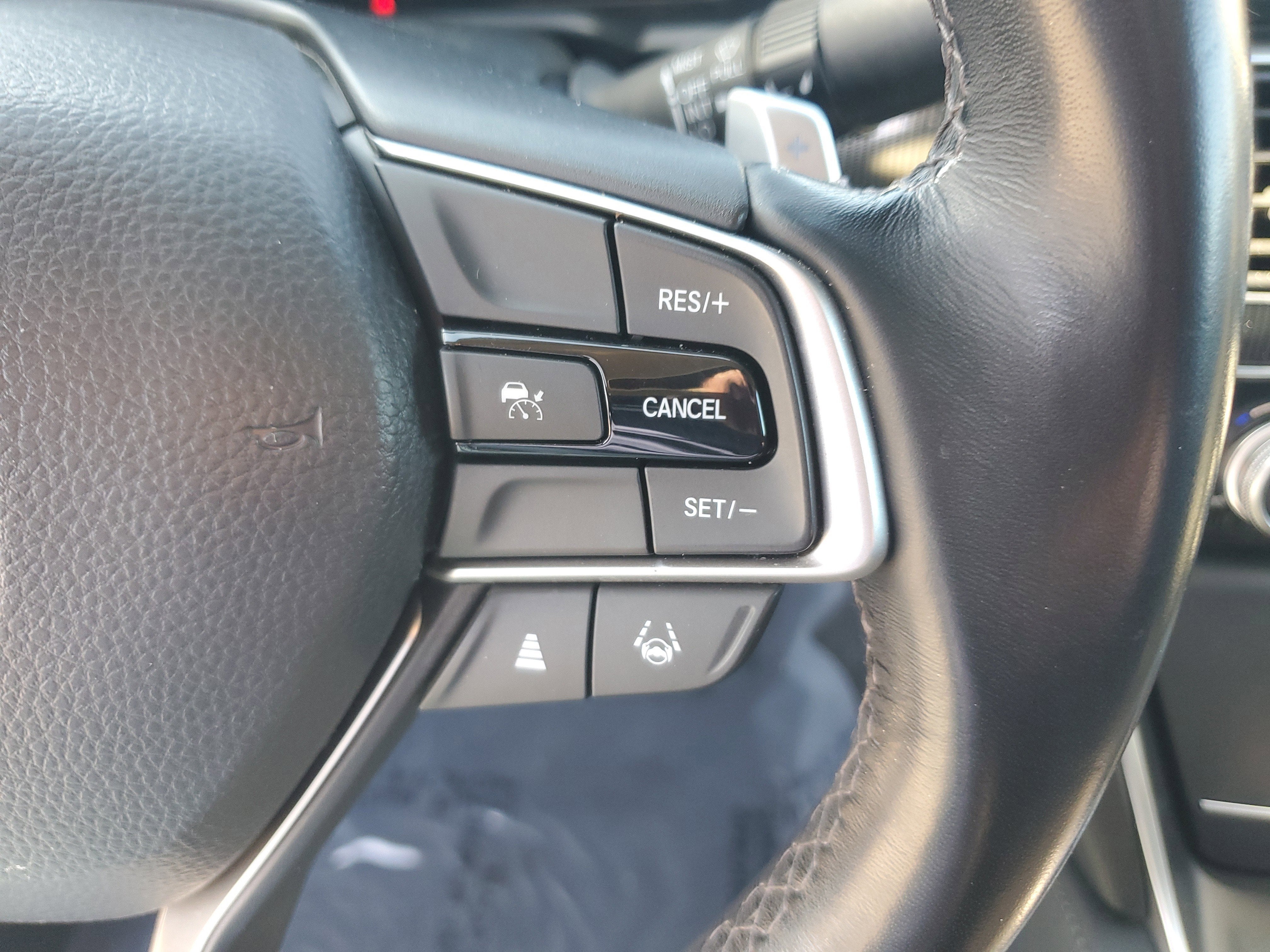 2022 Honda Accord Sedan Sport SE