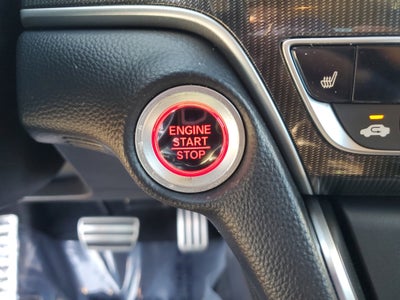 2022 Honda Accord Sedan Sport SE