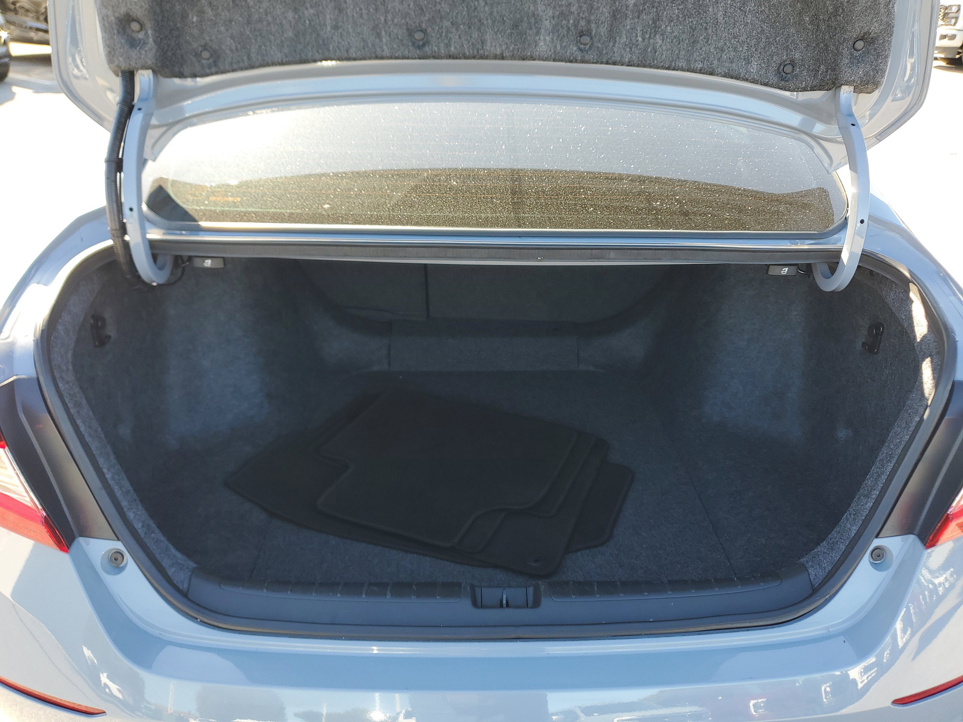 2022 Honda Accord Sedan Sport SE