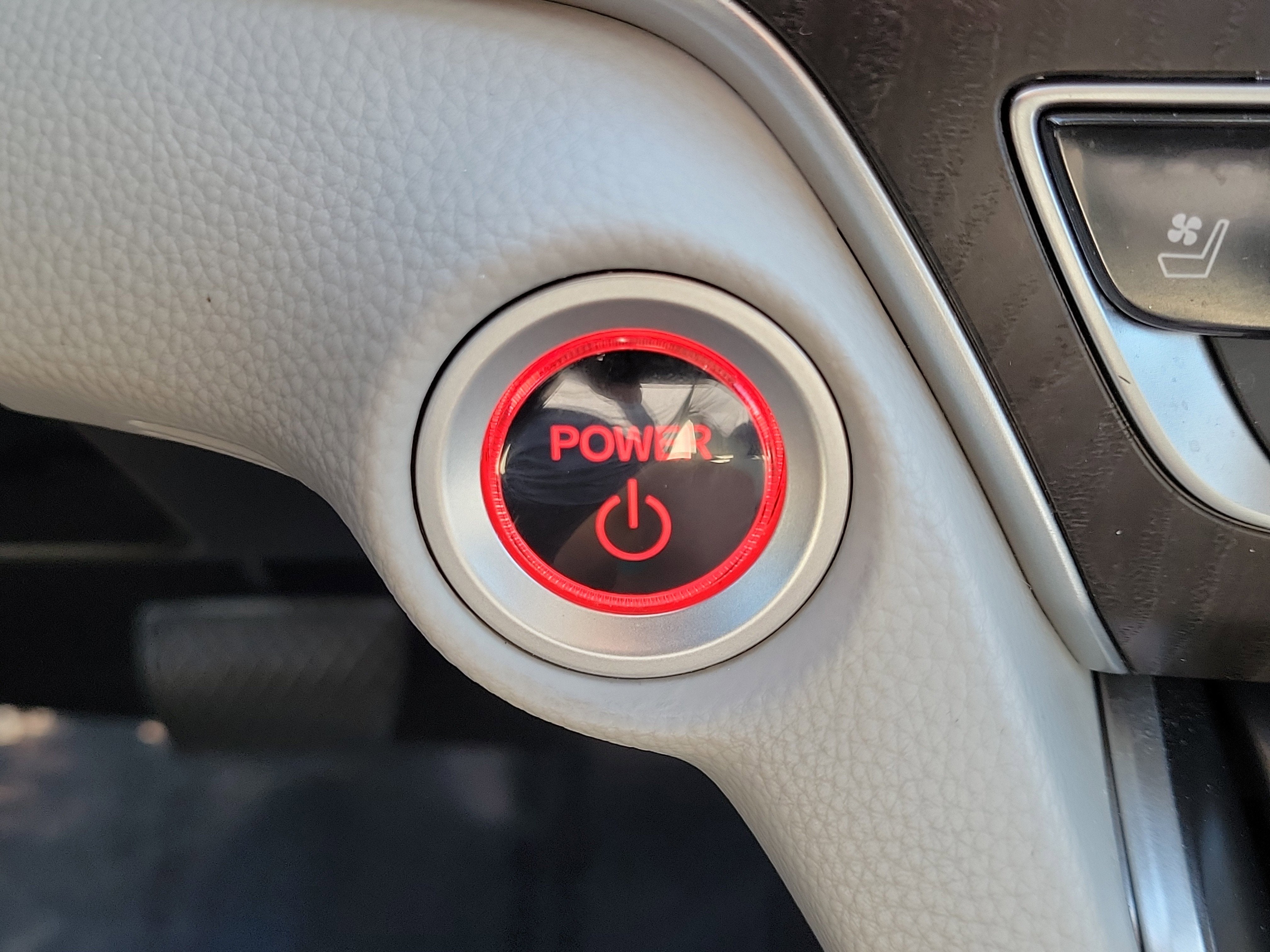 2022 Honda Accord Hybrid Touring