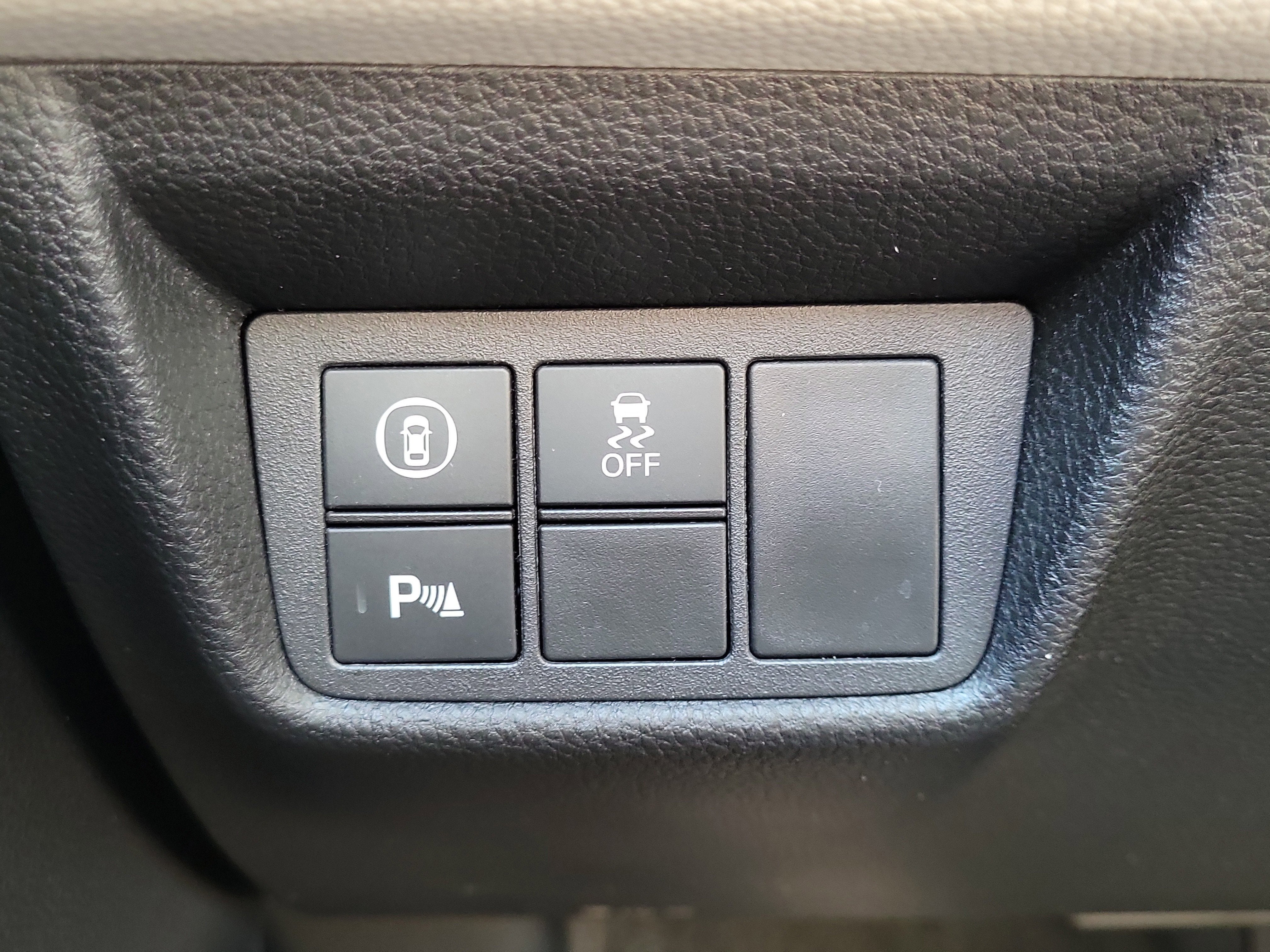 2022 Honda Accord Hybrid Touring