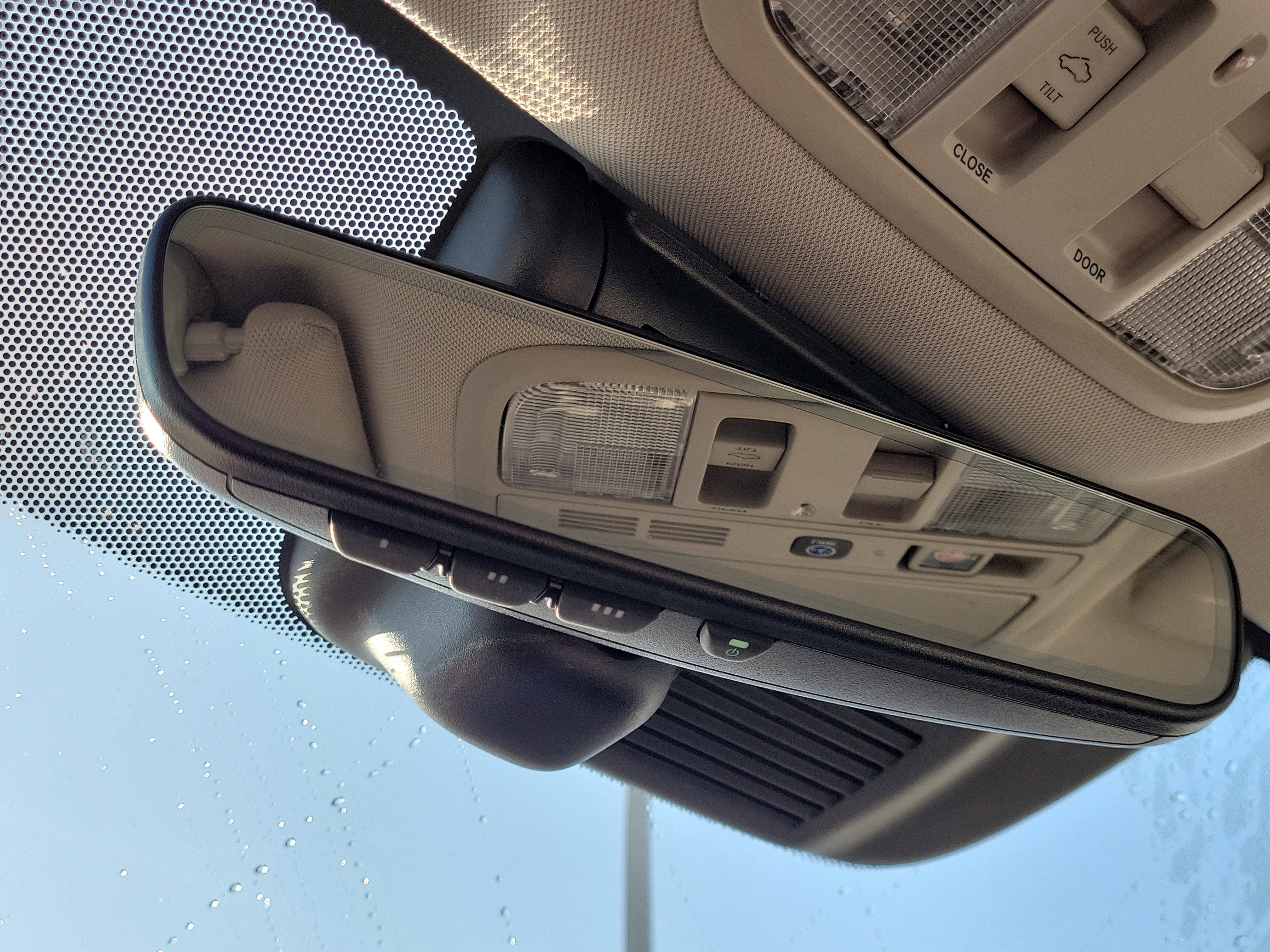 2022 Honda Accord Hybrid Touring