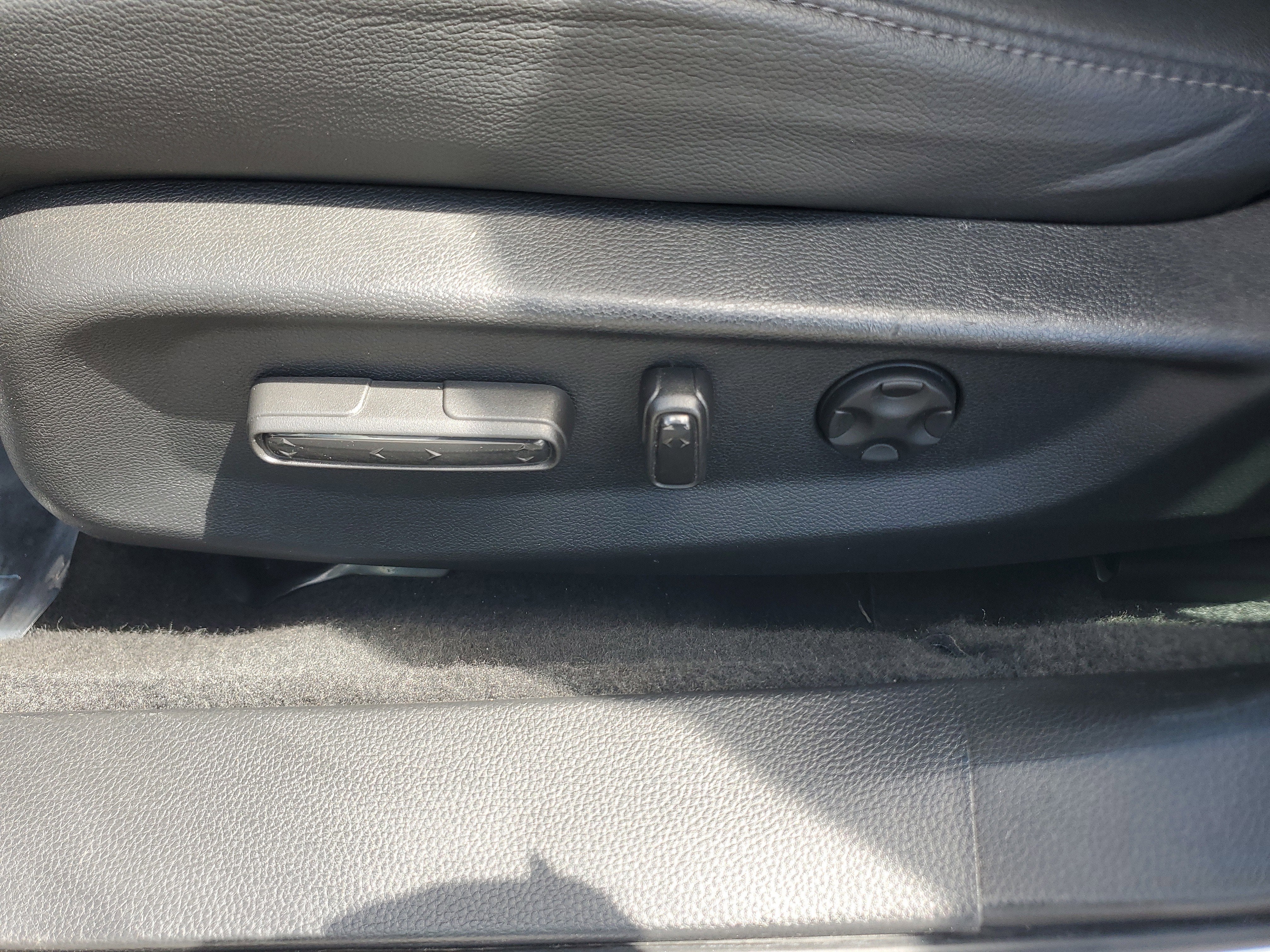 2021 Honda Accord Hybrid Touring