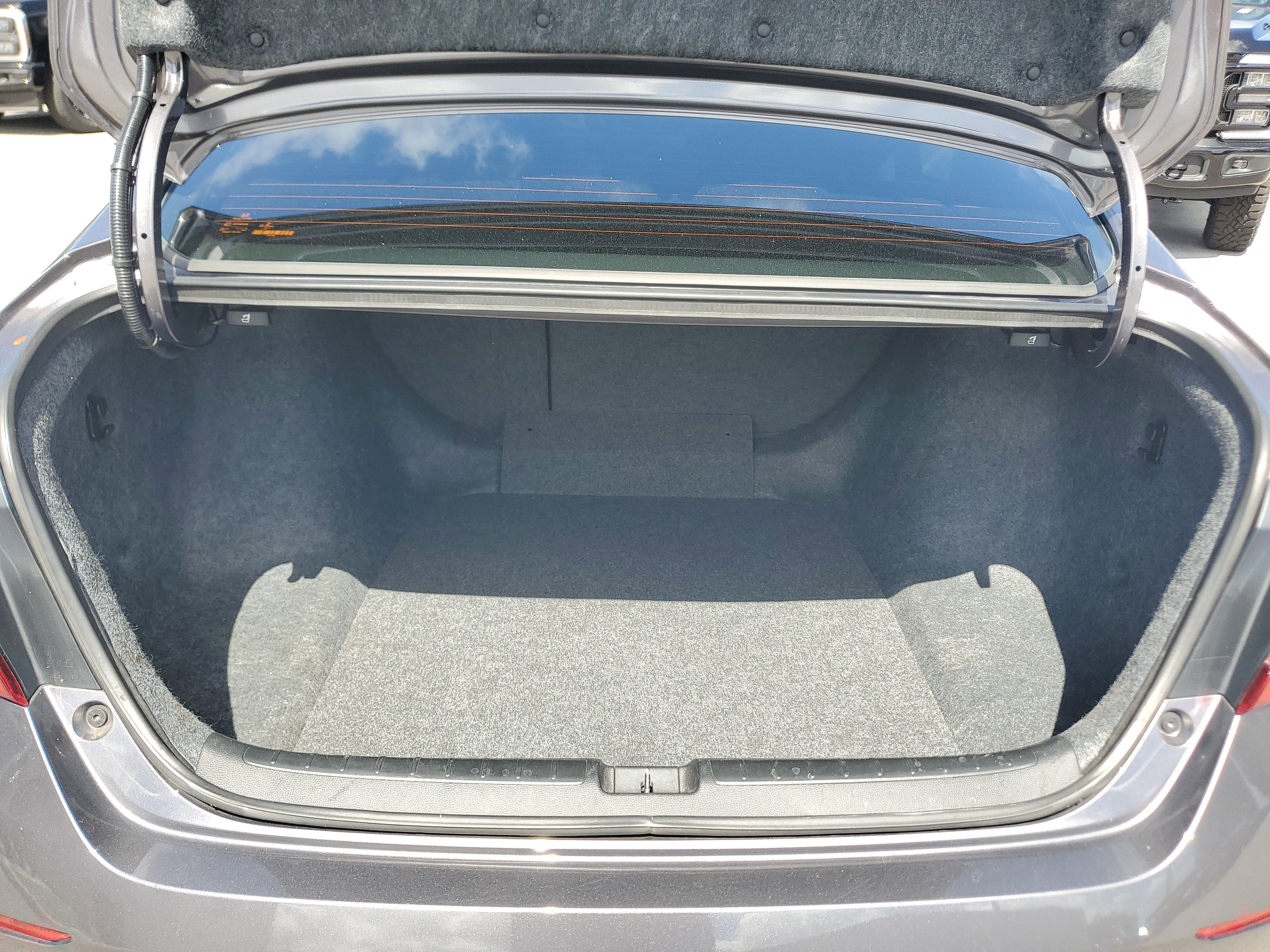 2021 Honda Accord Hybrid Touring