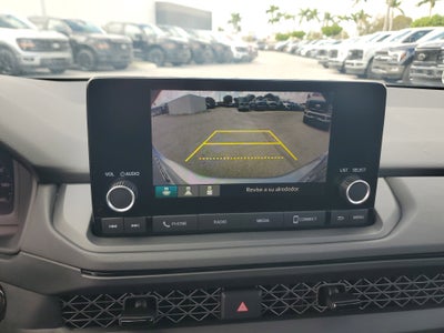 2024 Honda Accord Sedan LX