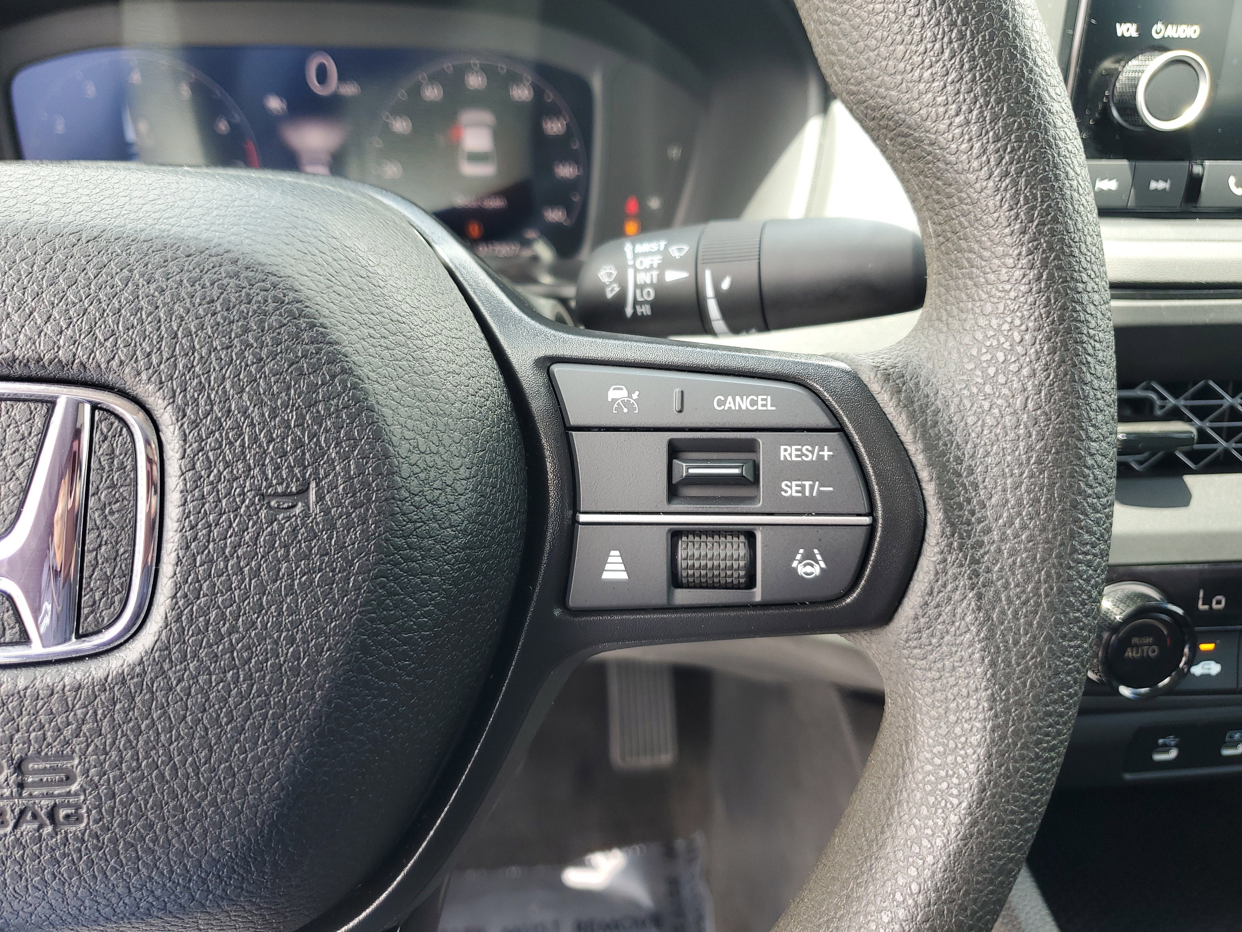 2024 Honda Accord Sedan LX