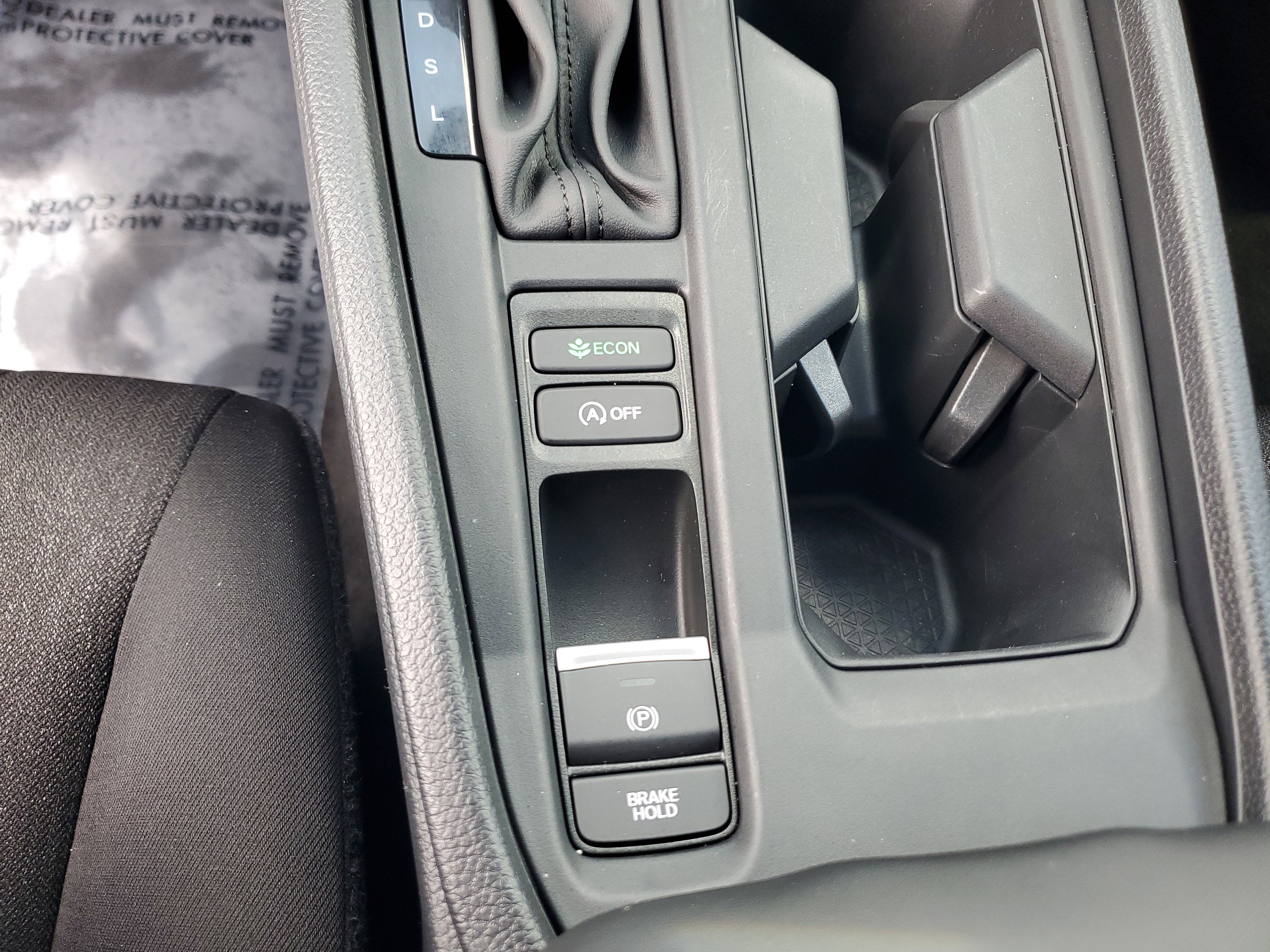 2024 Honda Accord Sedan LX