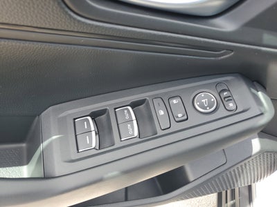 2024 Honda Accord Sedan LX