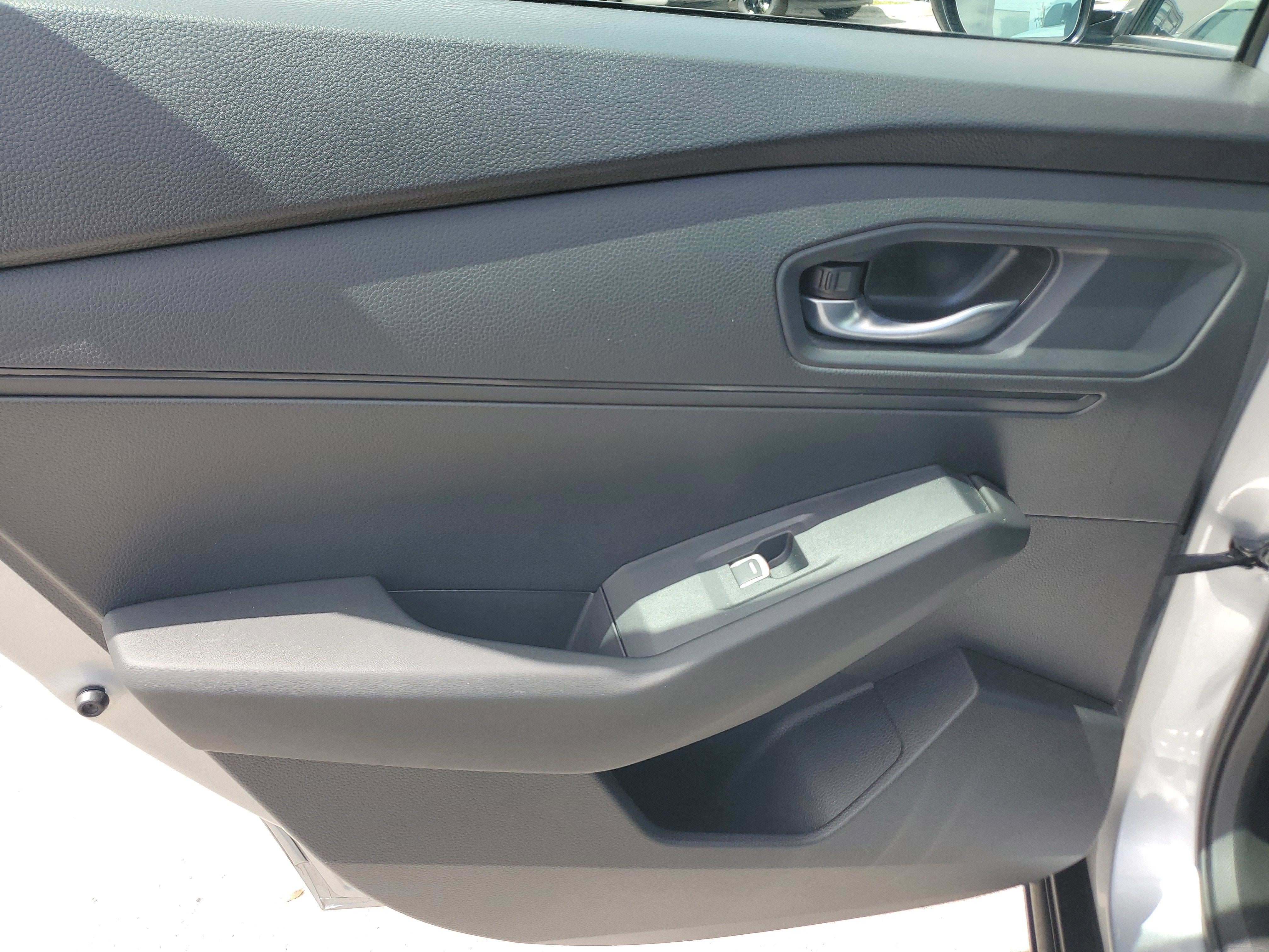 2024 Honda Accord Sedan LX