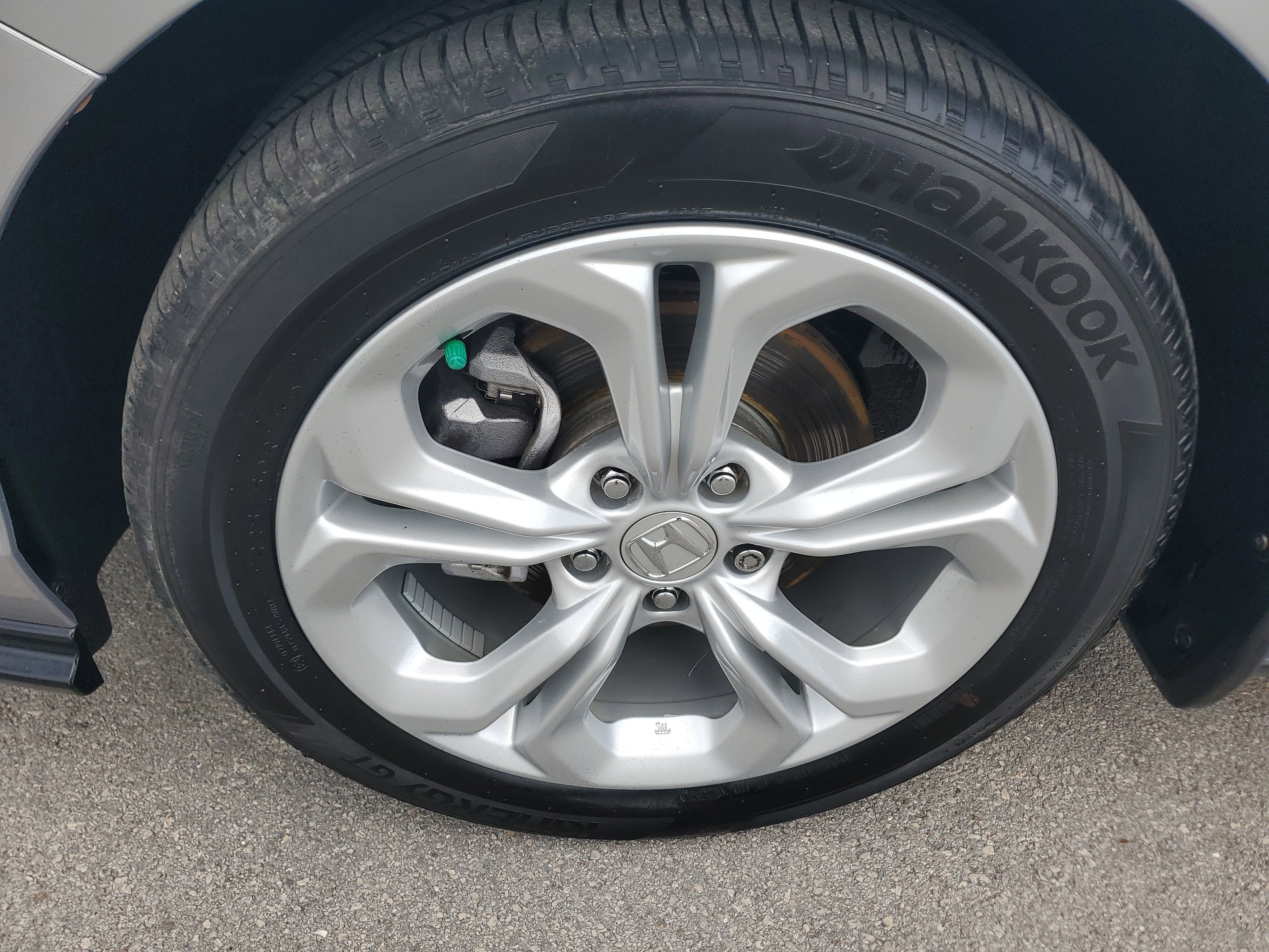 2024 Honda Accord Sedan LX