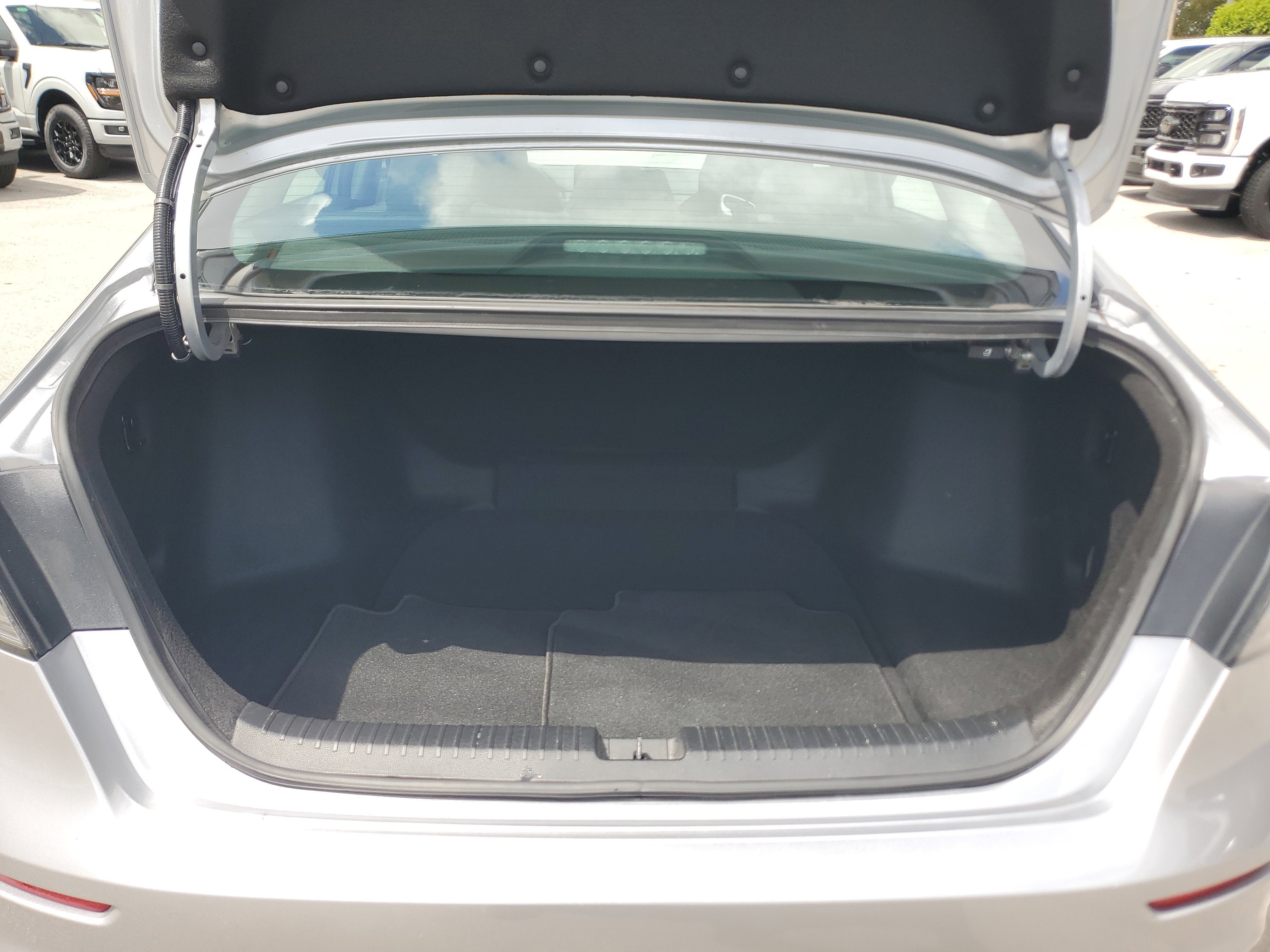 2024 Honda Accord Sedan LX