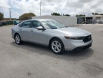 2024 Honda Accord Sedan LX