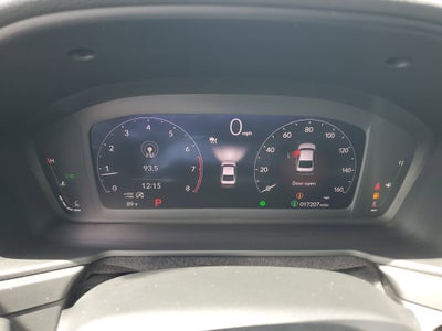 2024 Honda Accord Sedan LX