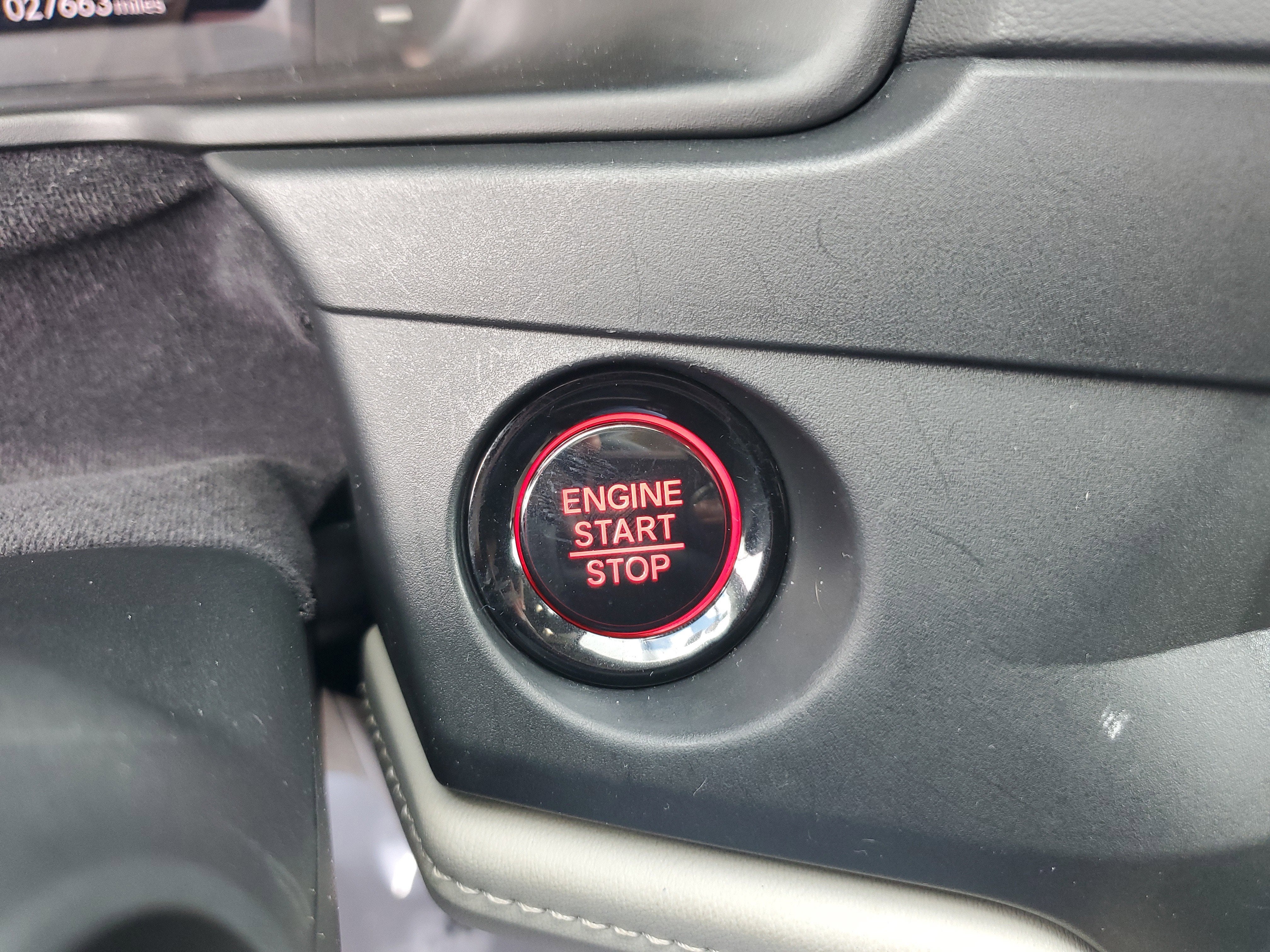 2024 Honda Accord Sedan LX