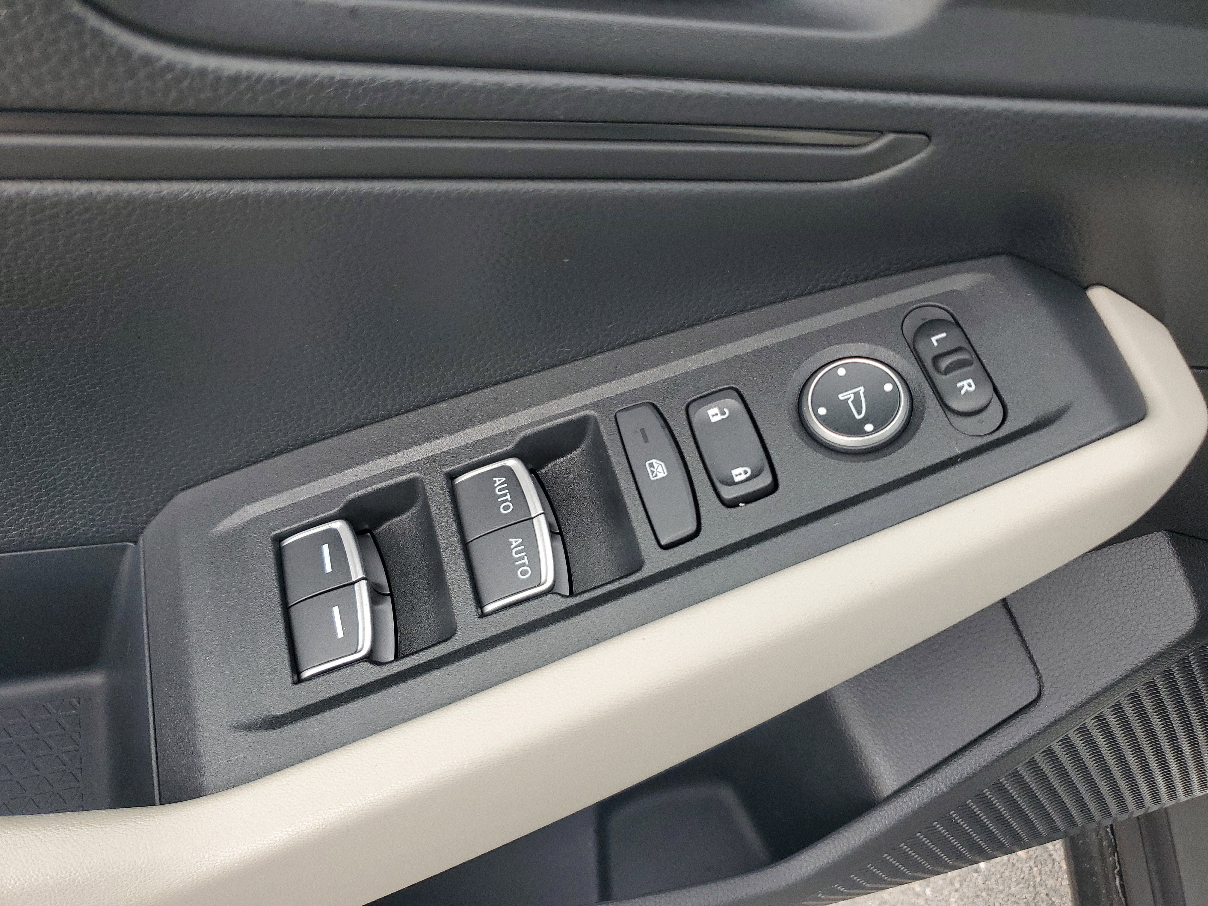 2024 Honda Accord Sedan LX