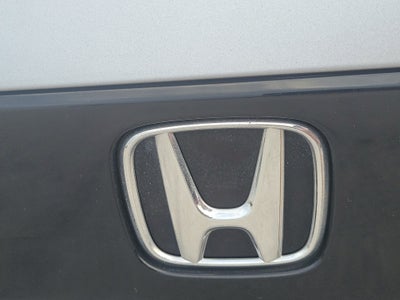 2023 Honda Accord Sedan EX