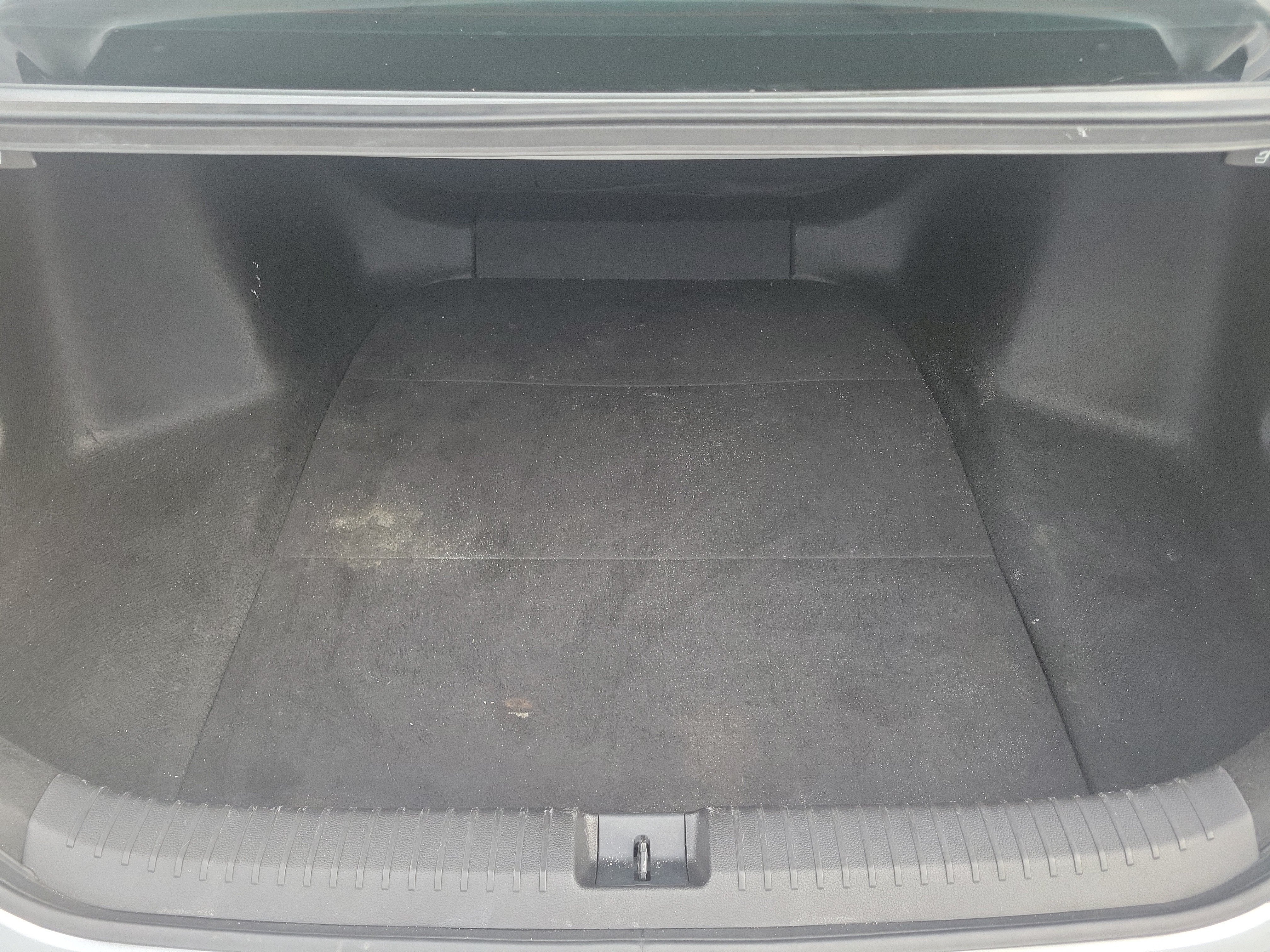 2023 Honda Accord Sedan EX