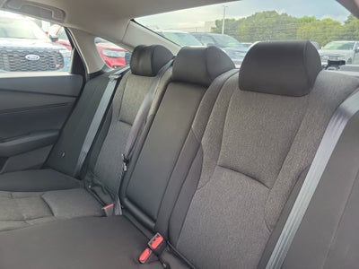 2023 Honda Accord Sedan EX