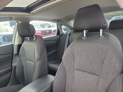2023 Honda Accord Sedan EX