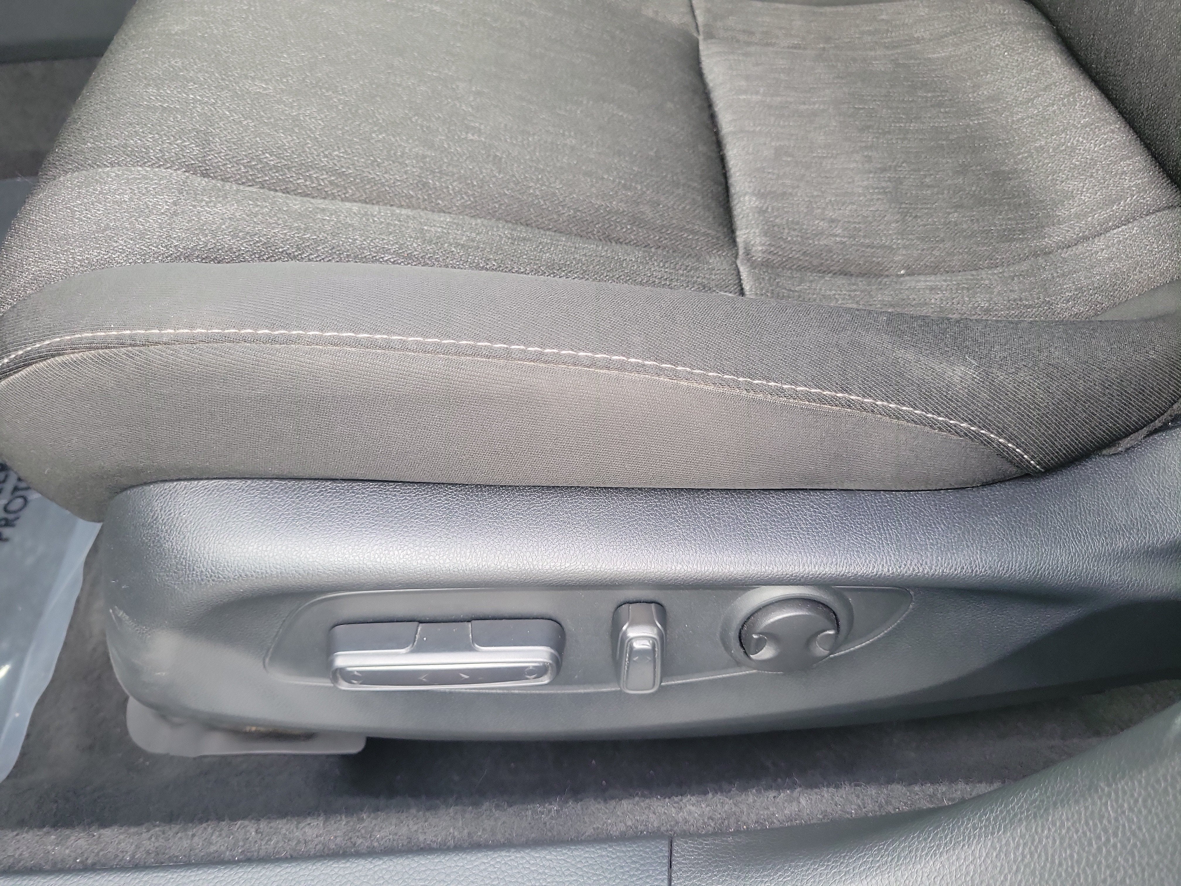 2023 Honda Accord Sedan EX