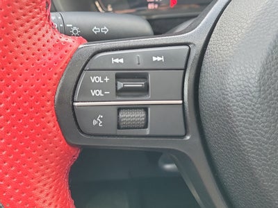 2023 Honda Accord Sedan EX