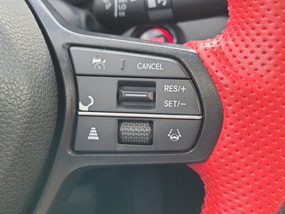 2023 Honda Accord Sedan EX
