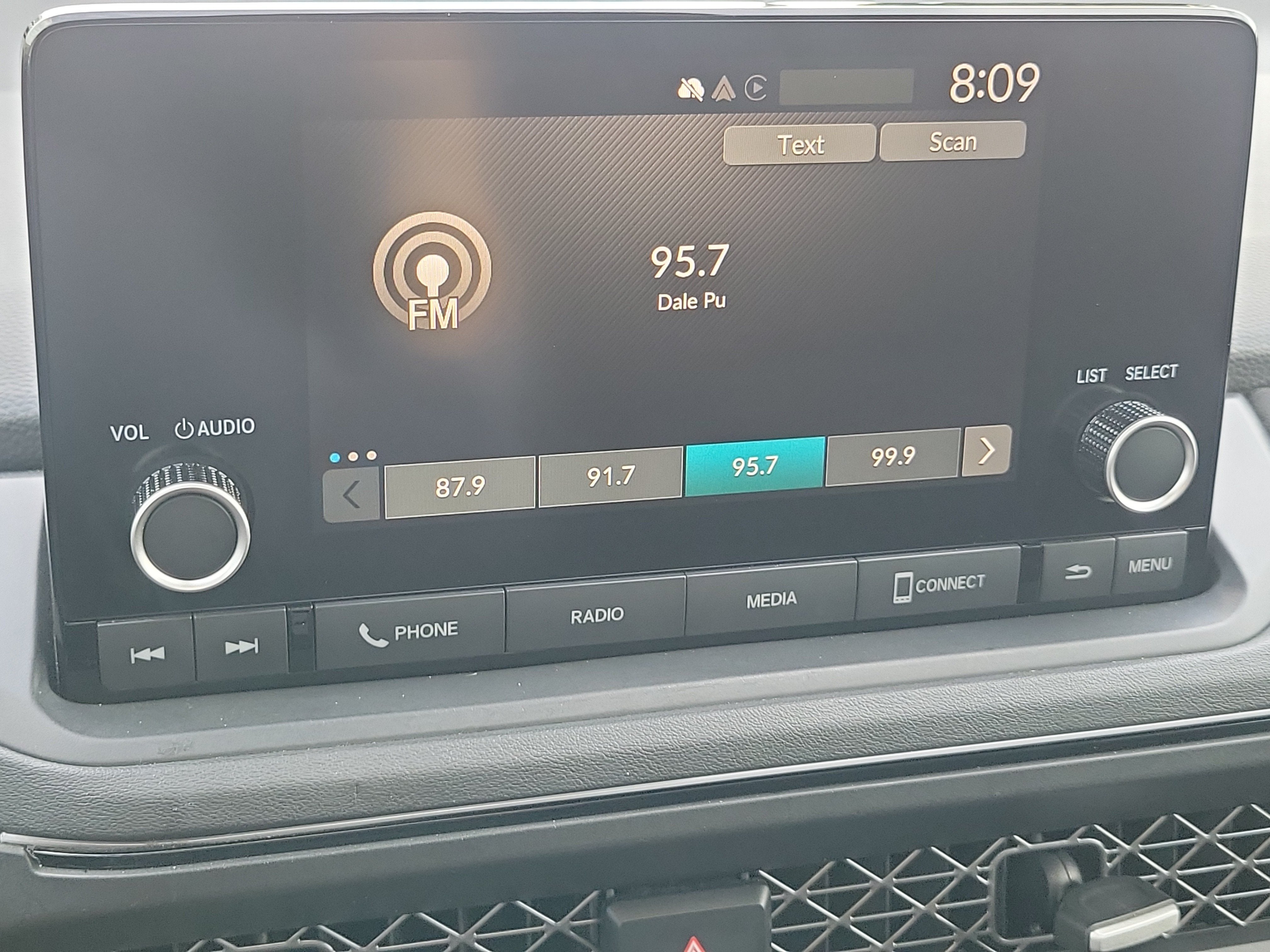 2023 Honda Accord Sedan EX