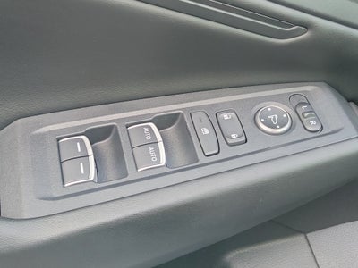 2023 Honda Accord Sedan EX