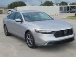2023 Honda Accord Sedan EX