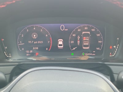 2023 Honda Accord Sedan EX