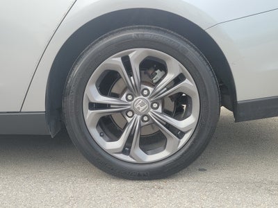 2023 Honda Accord Sedan EX